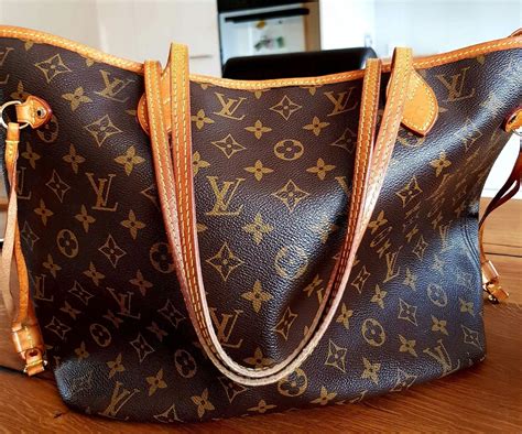 oryginalne torebki louis vuitton